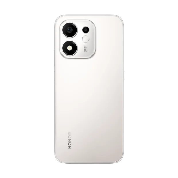 Honor 600 Smart Silver