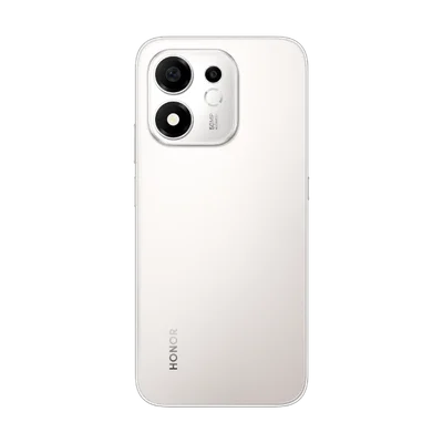 Honor 600 Smart Silver