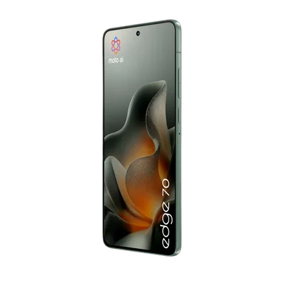 Смартфон Motorola Edge 70 512GB Lily Pad