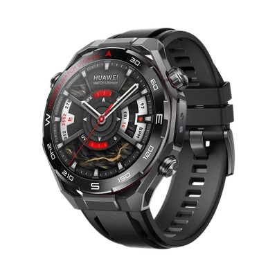 Huawei Watch Ultimate 2 Black