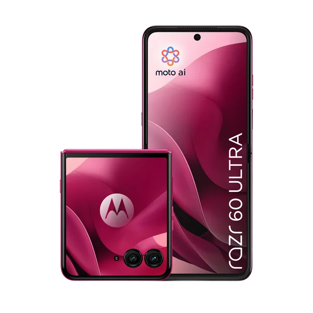 Смартфон Motorola Razr 60 Ultra 512GB 16GB RAM Carabet