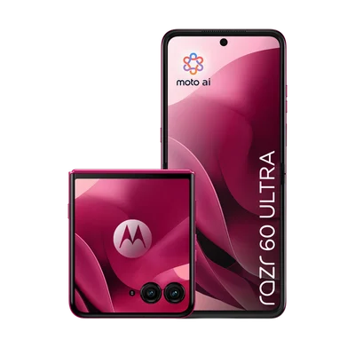 Смартфон Motorola Razr 60 Ultra 512GB 16GB RAM Carabet