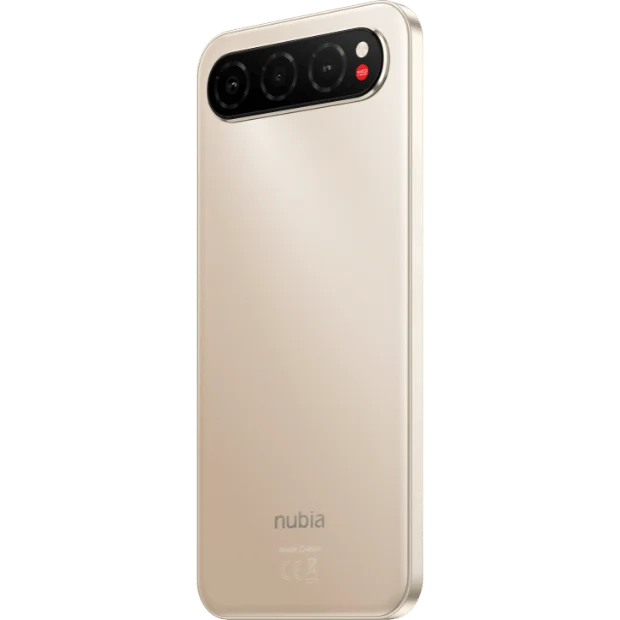 Nubia Air 256 GB Desert