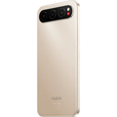 Nubia Air 256 GB Desert