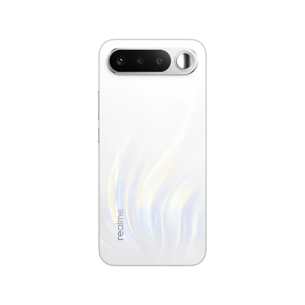 Realme 16 5G White