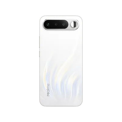 Realme 16 5G White