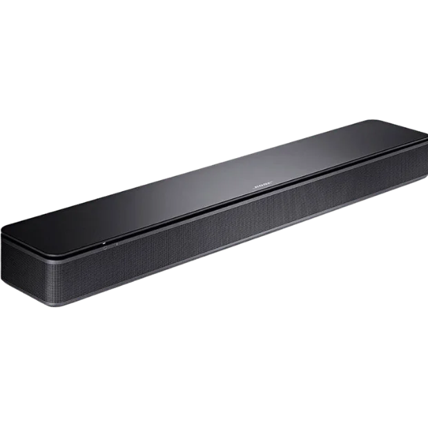 Soundbar Bose Tv Speaker W/tsn