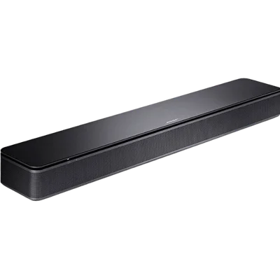 Soundbar Bose Tv Speaker W/tsn