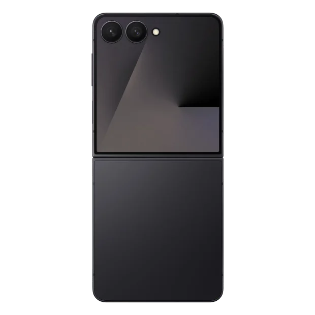 Samsung Galaxy Z Flip7 512 GB Black