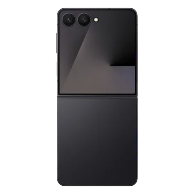 Samsung Galaxy Z Flip7 512 GB Black