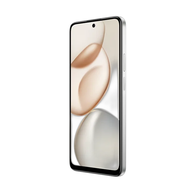 Honor 400 Smart 128 Silver