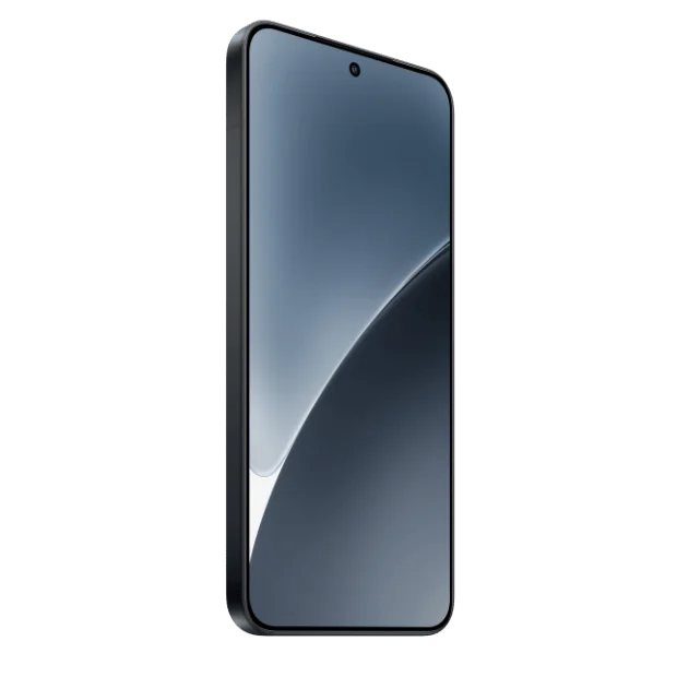 Xiaomi 15 256 GB Black