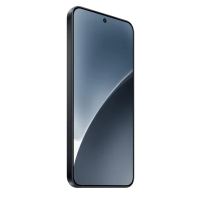 Xiaomi 15 256 GB Black