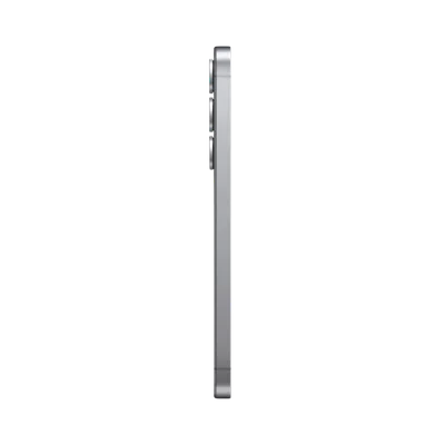Samsung Galaxy S25 256 GB Silver