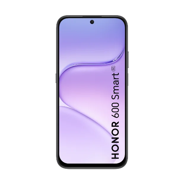 Honor 600 Smart Black
