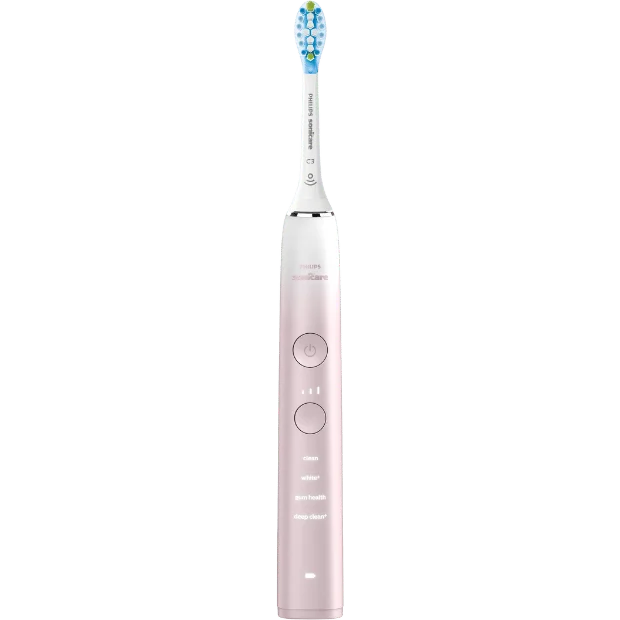 Електрическа звукова четка за зъби Philips Sonicare HX9911/84