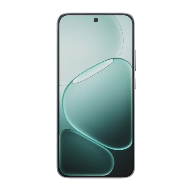 Oppo A6 Pro 5G 256 GB Titanium Silver
