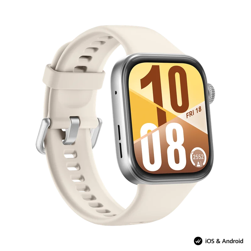 Huawei Fit 4 White