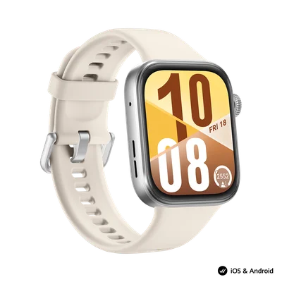 Huawei Fit 4 White