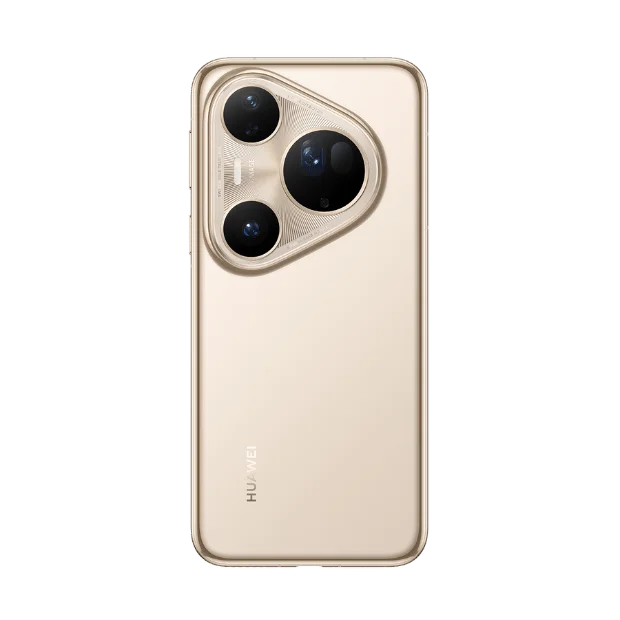 Смартфон Huawei – Pura 80 Ultra, 512GB, Prestige Gold