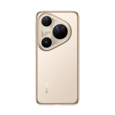 Смартфон Huawei – Pura 80 Ultra, 512GB, Prestige Gold