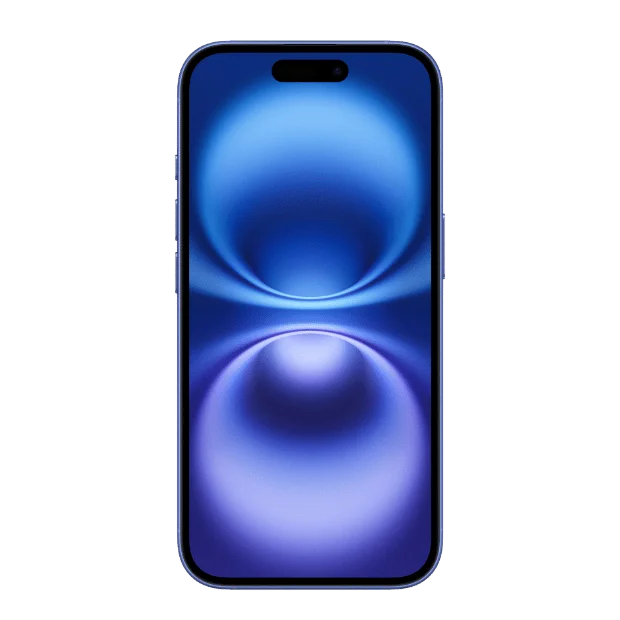 Apple iPhone 16 128 GB Ultramarine