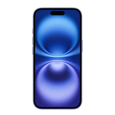 Apple iPhone 16 128 GB Ultramarine