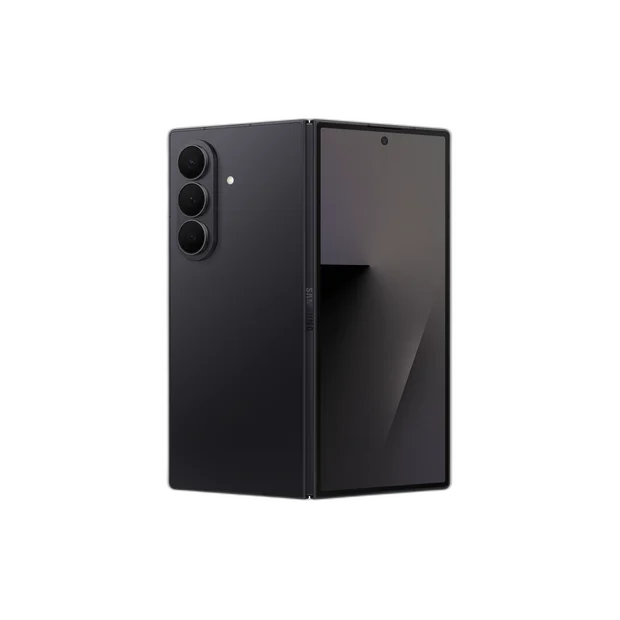 Смартфон Samsung Galaxy Z Fold7, Jet Black, 1TB