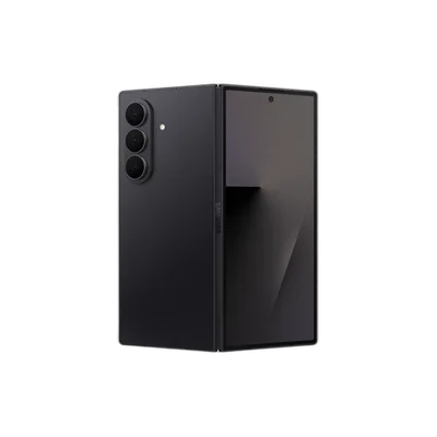Смартфон Samsung Galaxy Z Fold7, Jet Black, 1TB