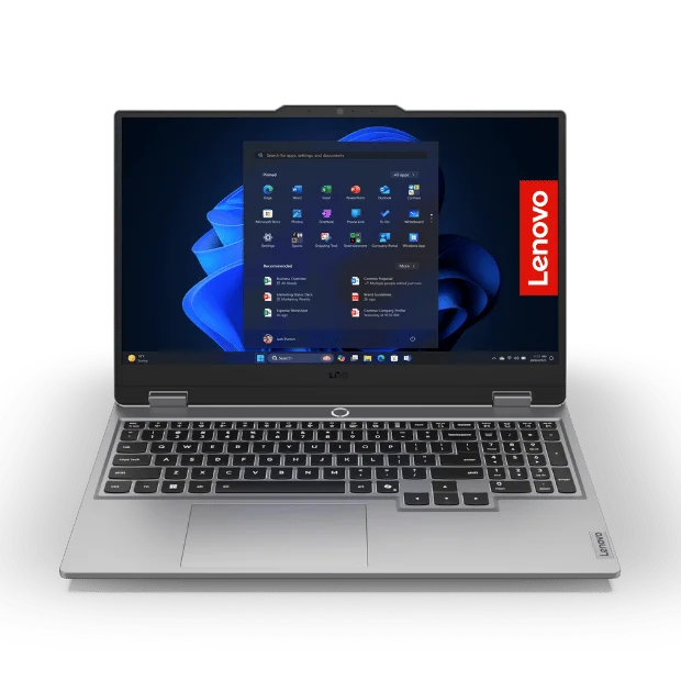 Lenovo LOQ 15IRX10