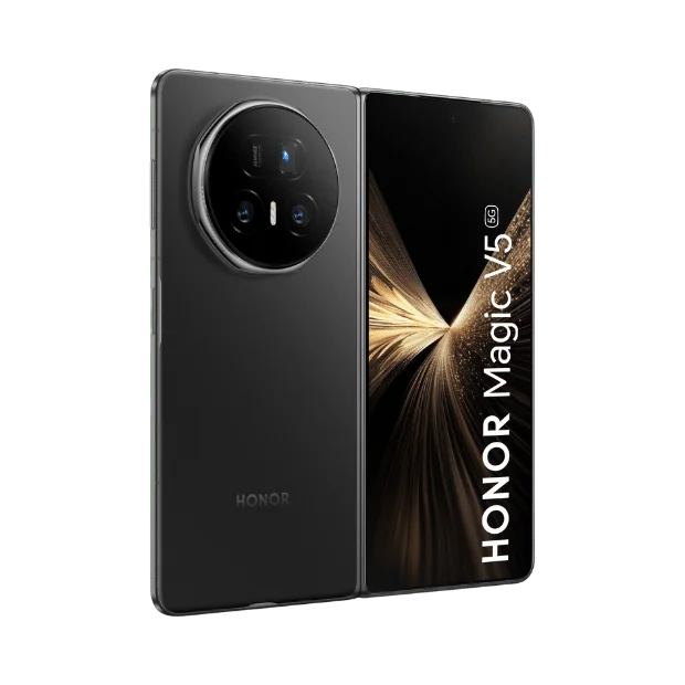 Honor Magic V5 512 GB Black