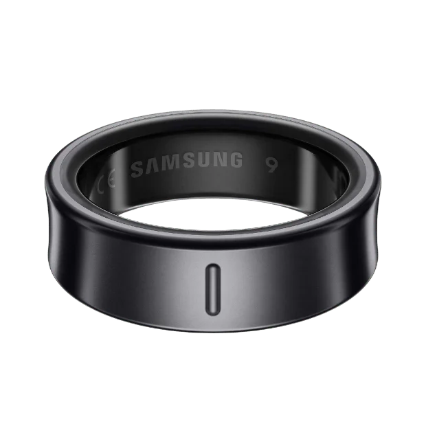 Samsung Galaxy Ring 9 Black
