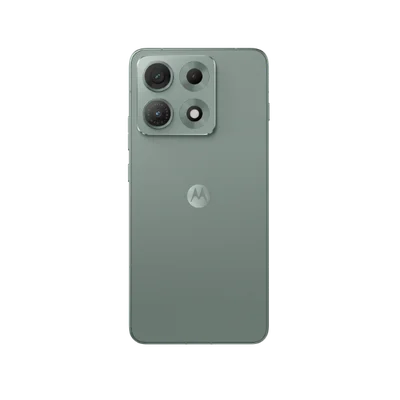 Motorola Edge 70 Max 256GB Grey + преносима батерия ttec ReCharger