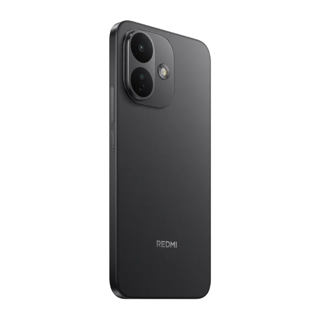 Xiaomi Redmi Note 17 Pro 5G Black 256 GB