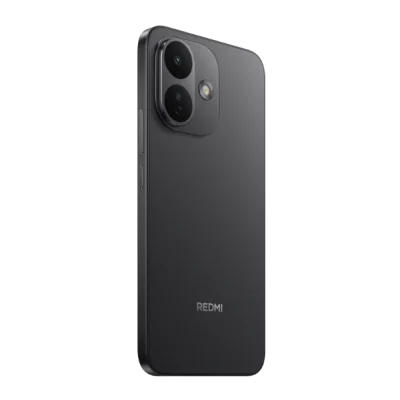 Xiaomi Redmi Note 17 Pro 5G Black 256 GB