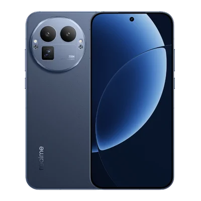 Смартфон Realme – GT8 Pro, 512GB, син
