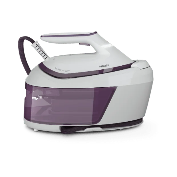 Парен генератор Philips PSG6020/30