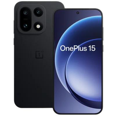 Смартфон OnePlus 15 512GB Black