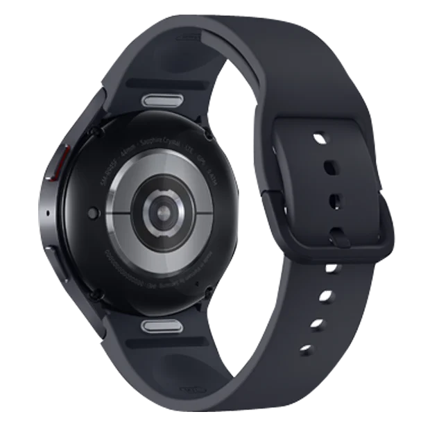 Смарт часовник Samsung – Galaxy Watch 6 44mm LTE, Super AMOLED, 2GB RAM, 16GB
