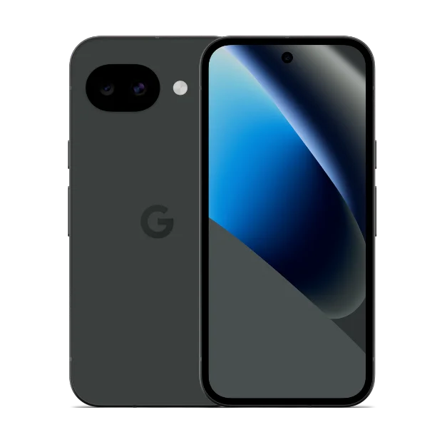Google Pixel 10a 128 GB Obsidian