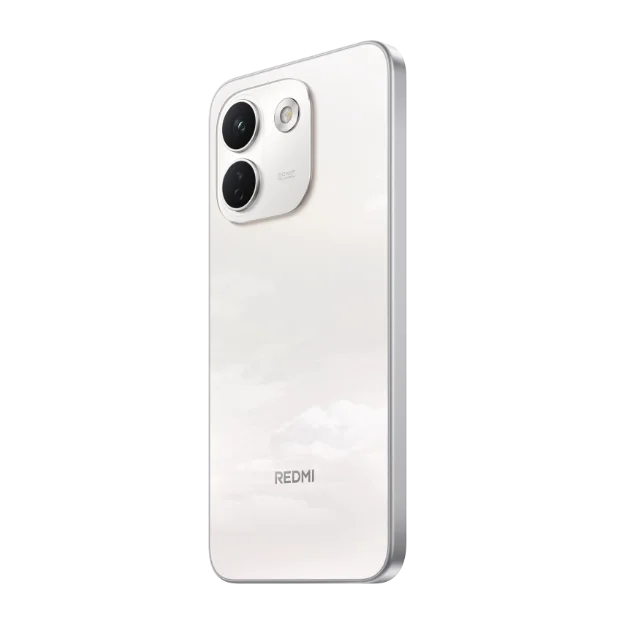 Xiaomi Redmi Note 17 Pro Max 5G Cloud White 512 GB