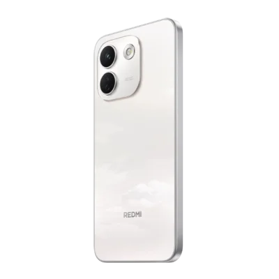 Xiaomi Redmi Note 17 Pro Max 5G Cloud White 512 GB