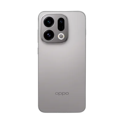 Oppo Find X9 Titanium Grey 512GB