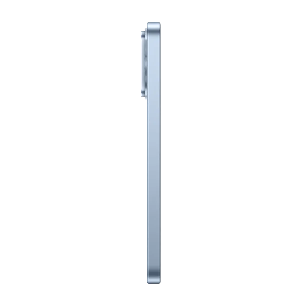 Xiaomi Redmi Note 17 Pro 5G Blue 256 GB