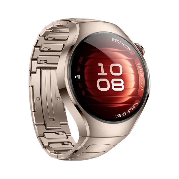 Huawei Watch 5 42mm Sand Gold