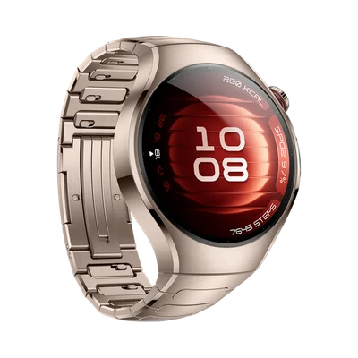 Huawei Watch 5 42mm Sand Gold
