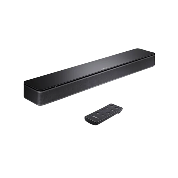 Soundbar Bose Tv Speaker W/tsn