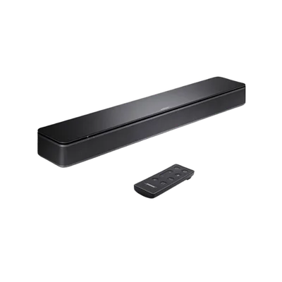 Soundbar Bose Tv Speaker W/tsn