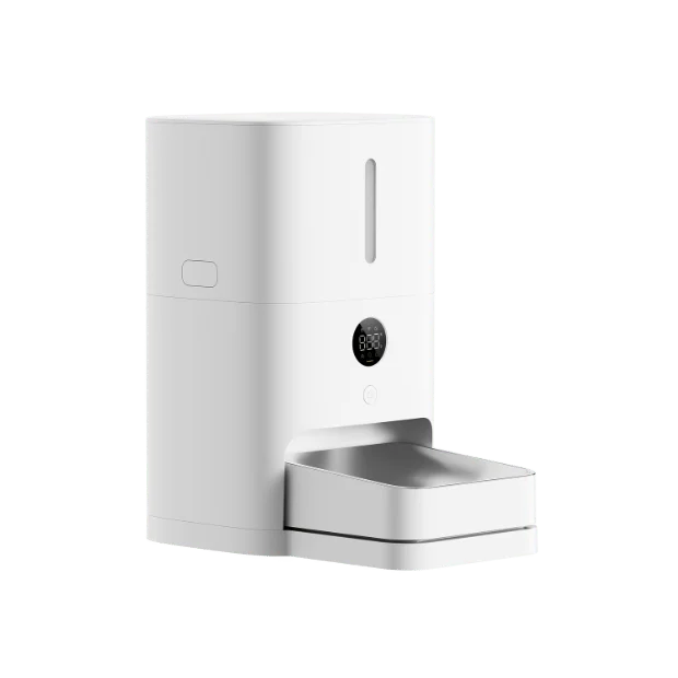 Хранилка за домашни любимци Xiaomi Smart Pet Food Feeder 2 EU