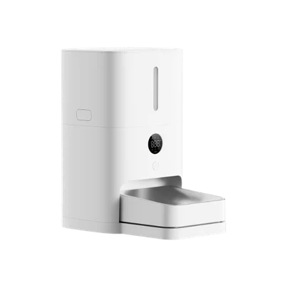 Хранилка за домашни любимци Xiaomi Smart Pet Food Feeder 2 EU